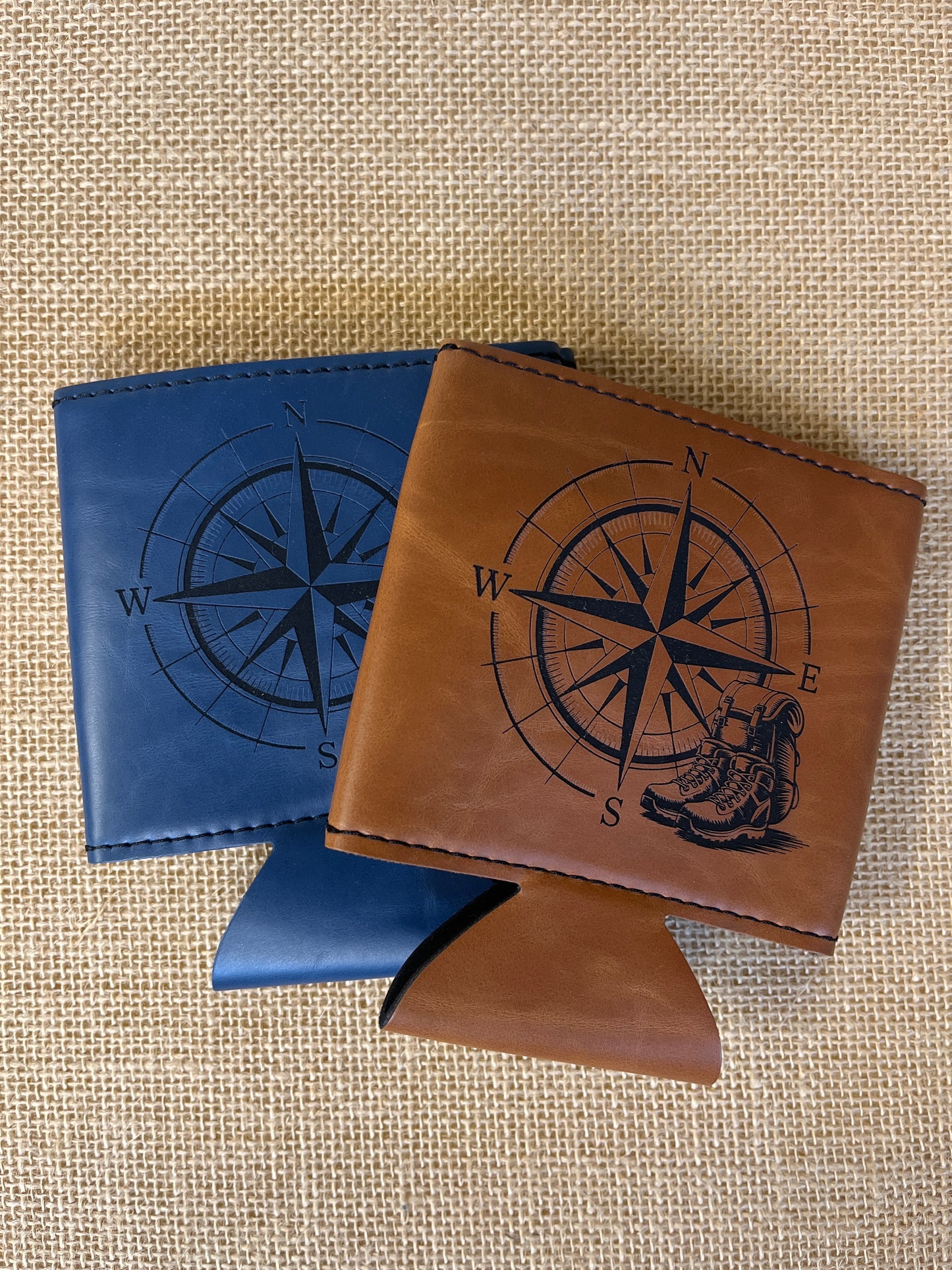 Compass Can Dusters