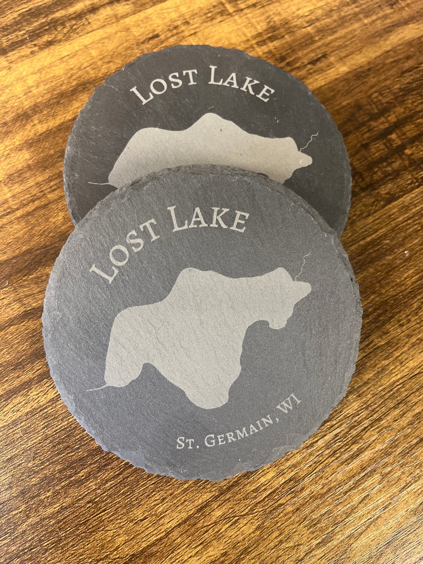 Lost Lake Coasters