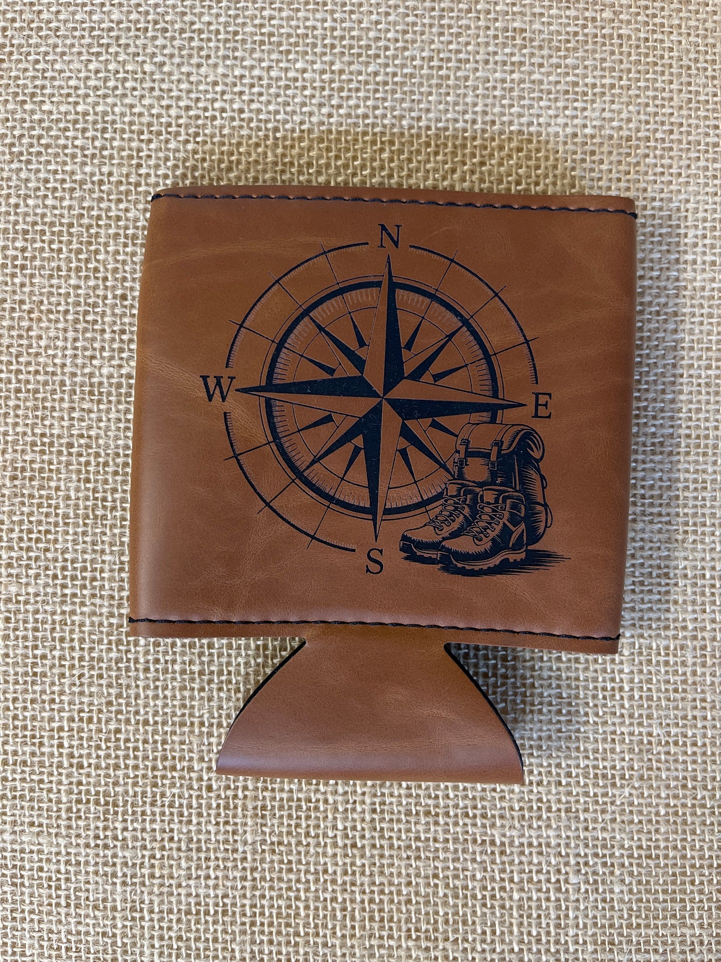 Compass Can Dusters