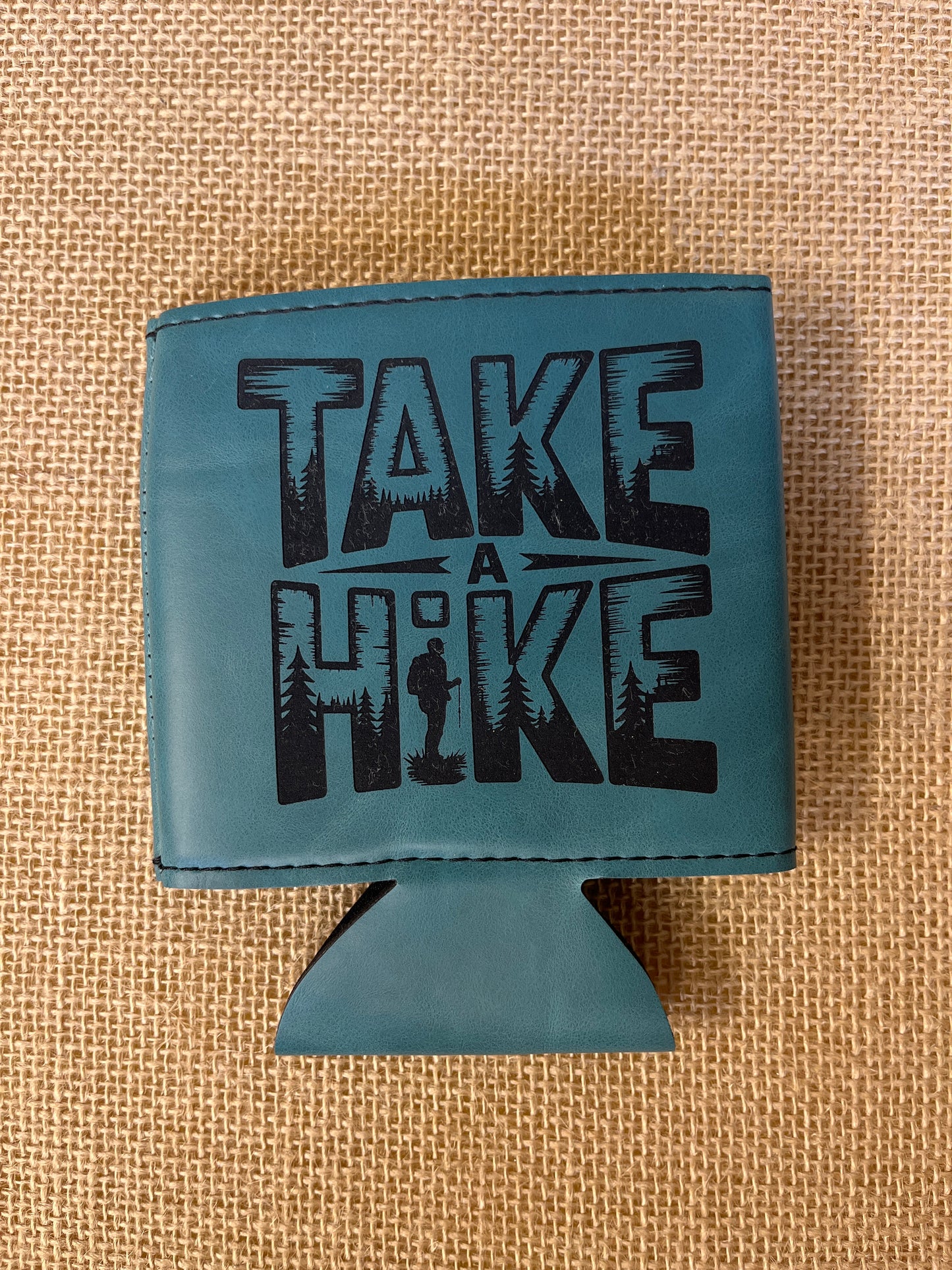 TAKE a HIKE Can Dusters