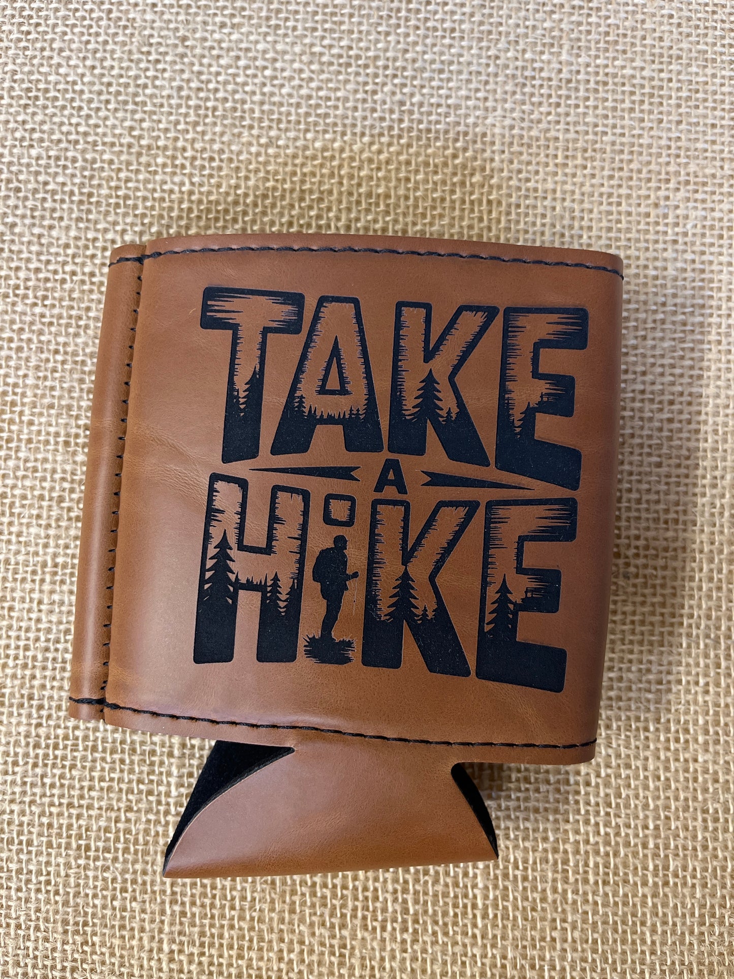 TAKE a HIKE Can Dusters
